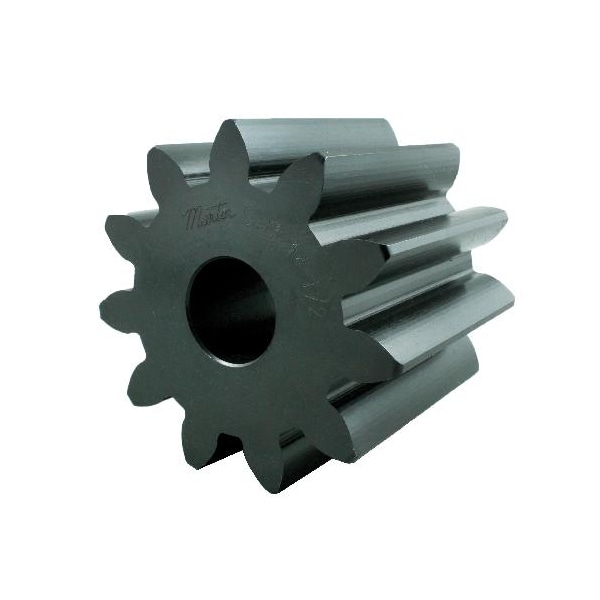 Gear Spur 14 1/2 Deg Steel, S311